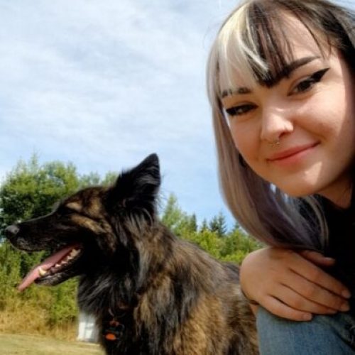 Tessa Lagutin - Hundetagesstätte Hundeschule Askom